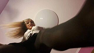 Did I Turn It Into A Footstool Below The Floor?