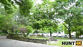 hey, watch this blonde tattooed cuck get caught cheating on pov