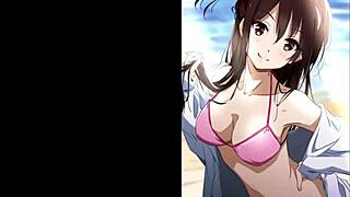 Hottest anime girls - season 2 episode 6 chizuru mizuhara - volume 2