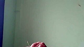 Indian lesbian gets fucked by brinjal in nude sex scene