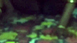 WOW! Sleeping Bhabhi Woken Up for Intense Indian Fucking Action!