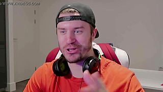 girls engage in pillow fight during lockdown