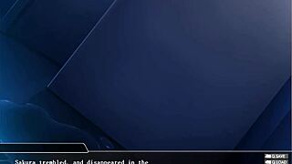 Taimanin Asagi 3 Part 04 😍