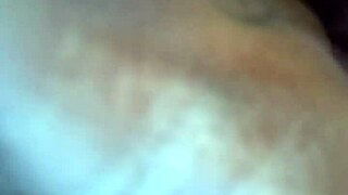 Backshots My Lil BBW Bitch with Relentless Hard Pounding