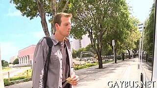 A story of homosexual sex shared on xvideos.