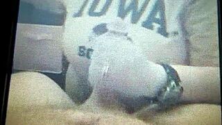 Bbw Wife Blows Big Cock?