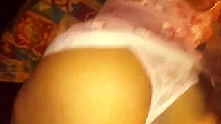 lil ass smack an pussy play