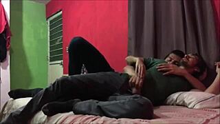 Rico sexo con el marido