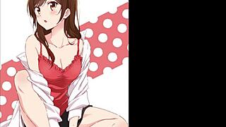 Hottest anime girls - season 2 episode 6 chizuru mizuhara - volume 2