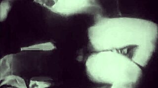 Noche caliente en harén morisco con Lord George Herbert