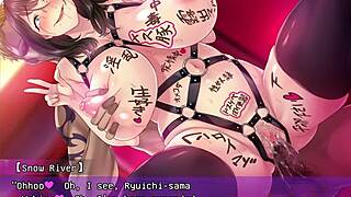 tsuma kakushiteita video part 1 eng sub ntr hentai game 😈