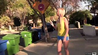 alana and talon convince callie