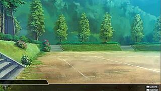 Taimanin Asagi 3 Part 04 😍