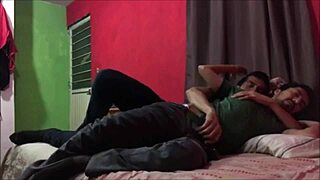 Rico sexo con el marido