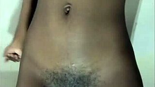 She Twerked On Vib-Dildo