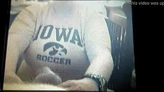 Bbw Wife Blows Big Cock?