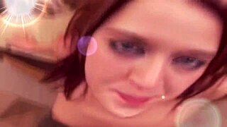 want to swallow cum?