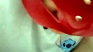 I invited my wife's Asian friend for a sensual massage session.