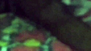 Indian guy lifts sleeping sister-in-law and fucks her