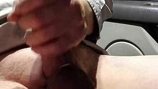 Want to see me cum with cock ring?