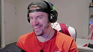 girls engage in pillow fight during lockdown