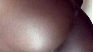 She Twerked On Vib-Dildo