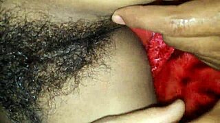 Indian Bhabi Beautiful Pussy Fast Fuck