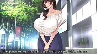 tsuma kakushiteita video part 1 eng sub ntr hentai game 😈