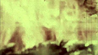 A Night in Moorish Harem by Lord George Herbert Unfolds