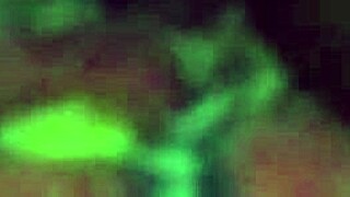 WOW! Sleeping Bhabhi Woken Up for Intense Indian Fucking Action!