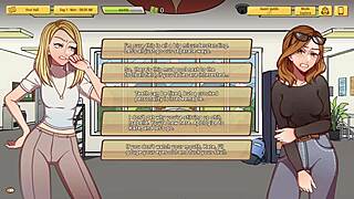 Making a statement with teacher?