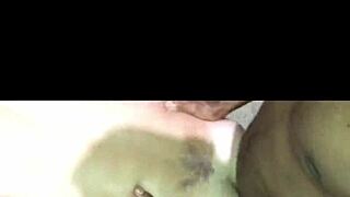 chupeta got that anal action with lots of fun in threesome.