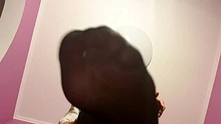 Did I Turn It Into A Footstool Below The Floor?