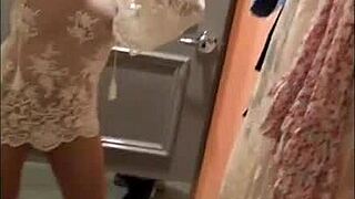 Second day in paris flashing with my bbc!