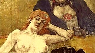 i’m so drawn to these vintage erotic cartoon sketches!