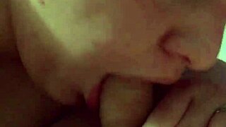 Overwhelmed By Intense Emotions During Amateur Prostitute Pussy Encounter