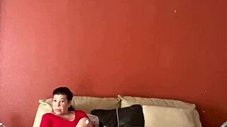 Want a massage on your pussy?