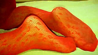 Hot Latina Stepmom Begs for Cock, Bent Over Doggy!