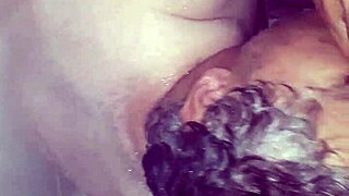 that blowjob in the shower was amazing, i came three times