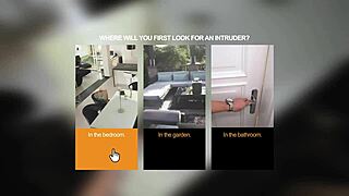 In lifeselector, you grind on your buddy's ex girlfriend nata ocean in this pov scene