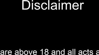 Rias bounces big tits cowgirl.