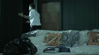 Creepy Guy Picks Up Homeless Man From The Street - Roman Todd & Alpha Wolfe