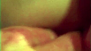 This Girl Gets Fucked on Both Sides, Her Wish Fulfilled with Intense Anal and Vaginal Action