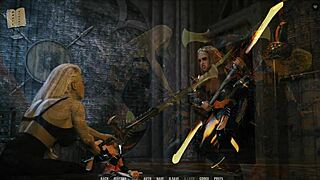 Tales from the Unending Void Episode 119!