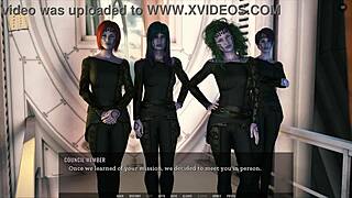 Tales From The Unending Void Episode 165 Bold Adventure