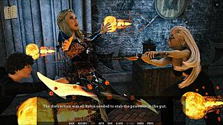 Tales from the Unending Void Episode 119!