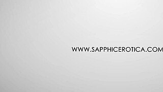 Stacy Snake and Lana Bell lesbian scene.