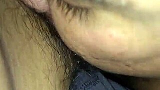 Guy enjoying hard dick in masked club party