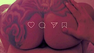 i wanna my mouth be a pussy, step-sis