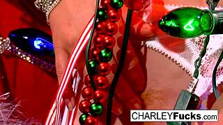 Charley Chase And Heather Caroline, Ready For Some Hot Lesbian Sex?